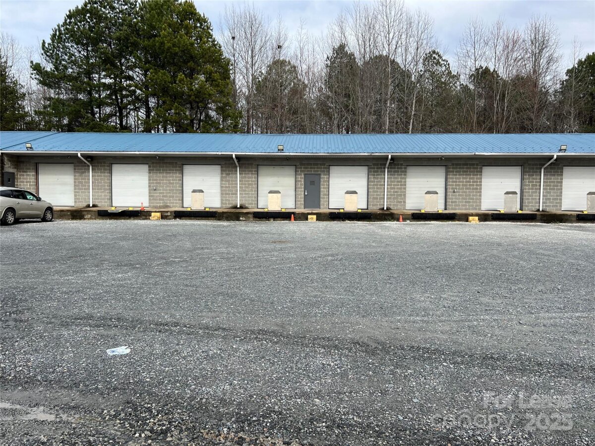 635 Industrial Avenue, Salisbury, NC 28144, MLS # 4235195