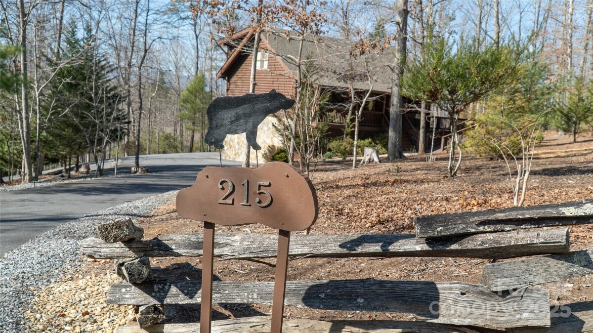 215 Outback Trail Unit 58, Nebo, NC 28761, MLS # 4235221