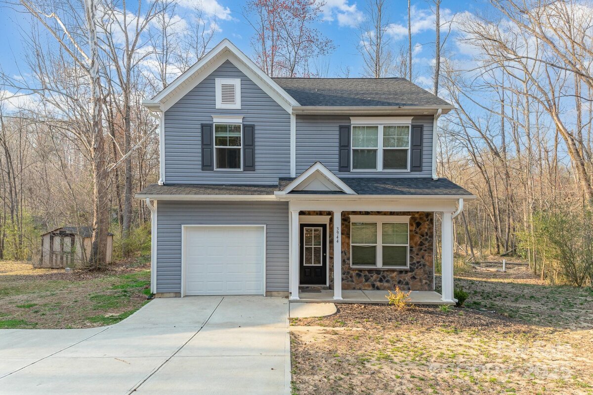3944 Wade E Morgan Road, Charlotte, NC 28269, MLS # 4235226