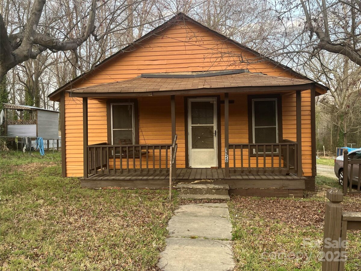 1128 Rosehill Drive, Lincolnton, NC 28092, MLS # 4235237