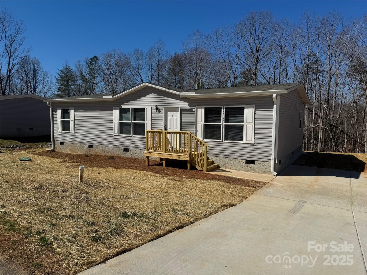 97 Harmony Drive, Nebo, NC 28761, MLS # 4235249