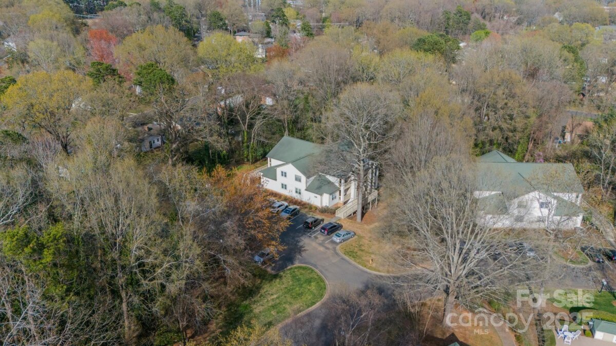 1001 Churchill Downs Court Unit A, Charlotte, NC 28211, MLS # 4235260