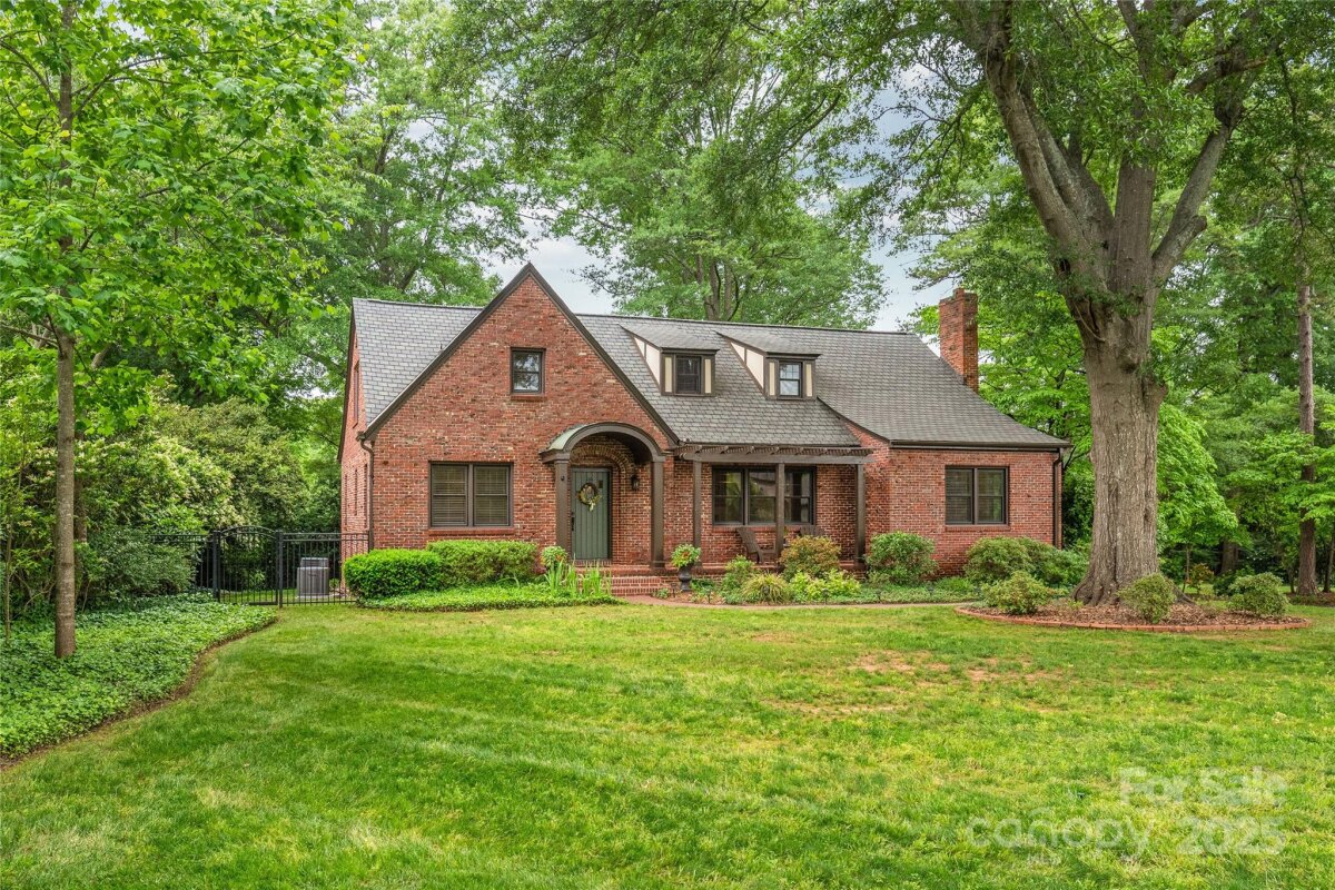 600 S Central Avenue, Belmont, NC 28012, MLS # 4235285