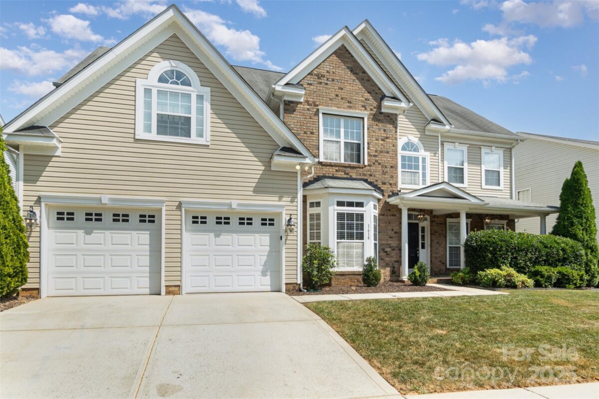1615 Jekyll Lane, Waxhaw, NC 28173, MLS # 4235350