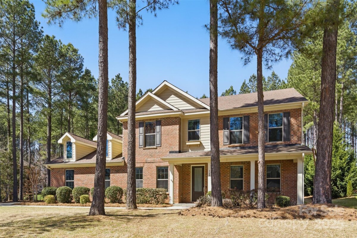 160 Belfry Loop, Mooresville, NC 28117, MLS # 4235461