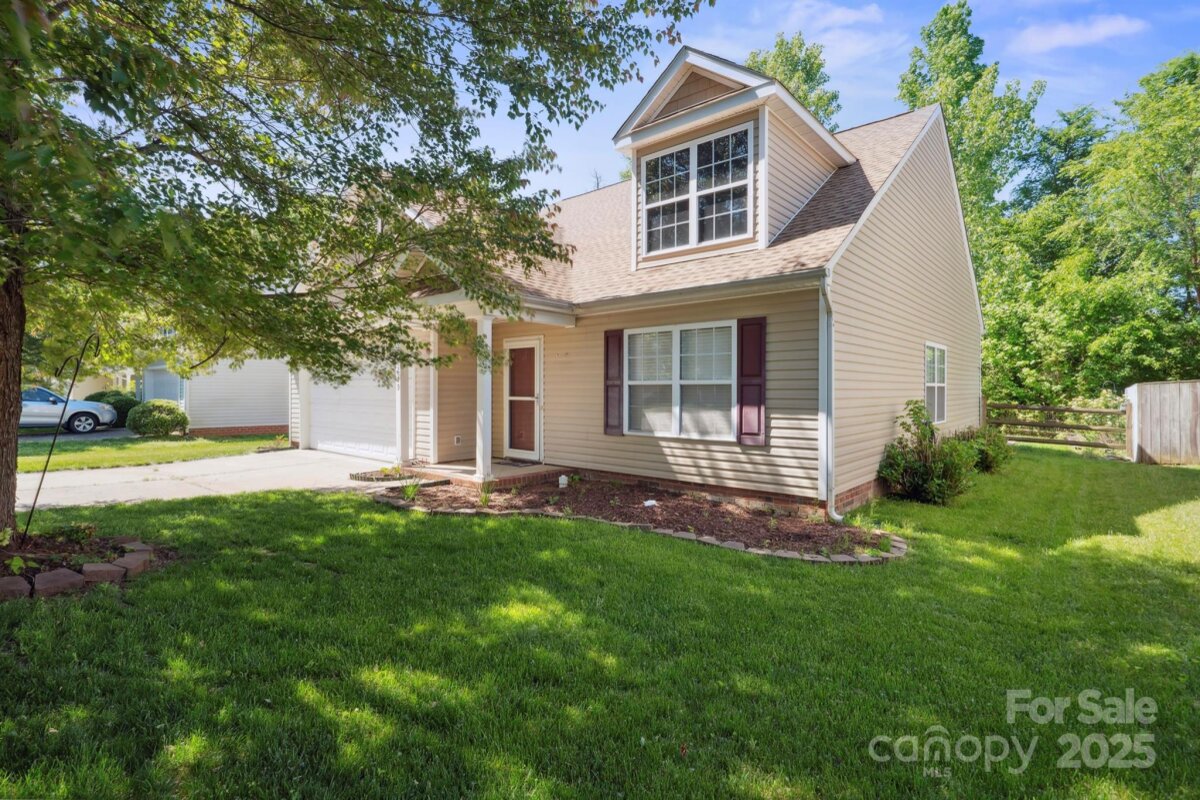 1219 Catawba Run Road, Lowell, NC 28098, MLS # 4235469
