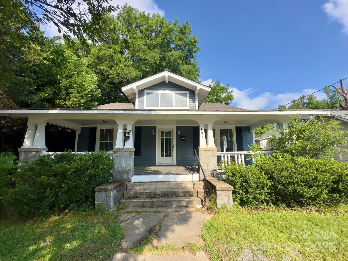 808 Saluda Street, Rock Hill, SC 29730, MLS # 4235529