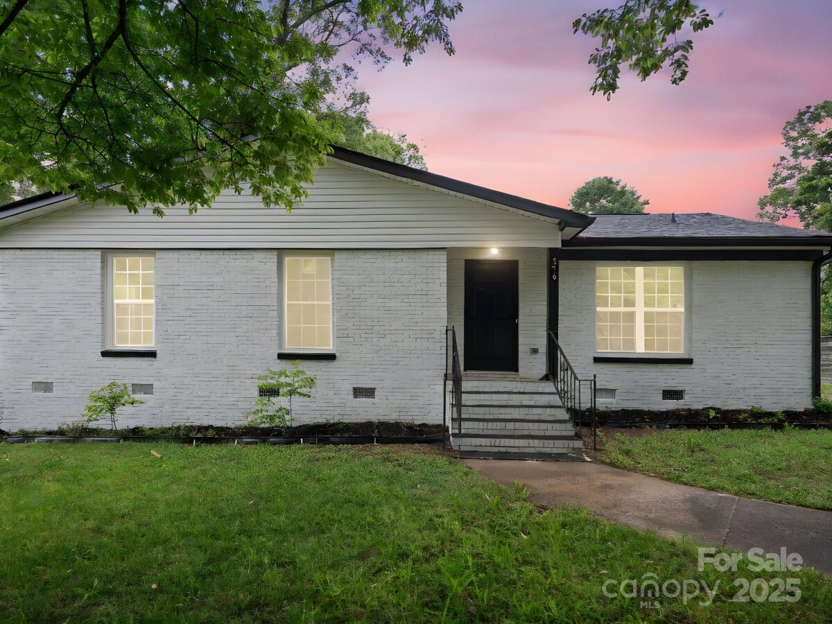 5316 Rupert Lane, Charlotte, NC 28215, MLS # 4235665