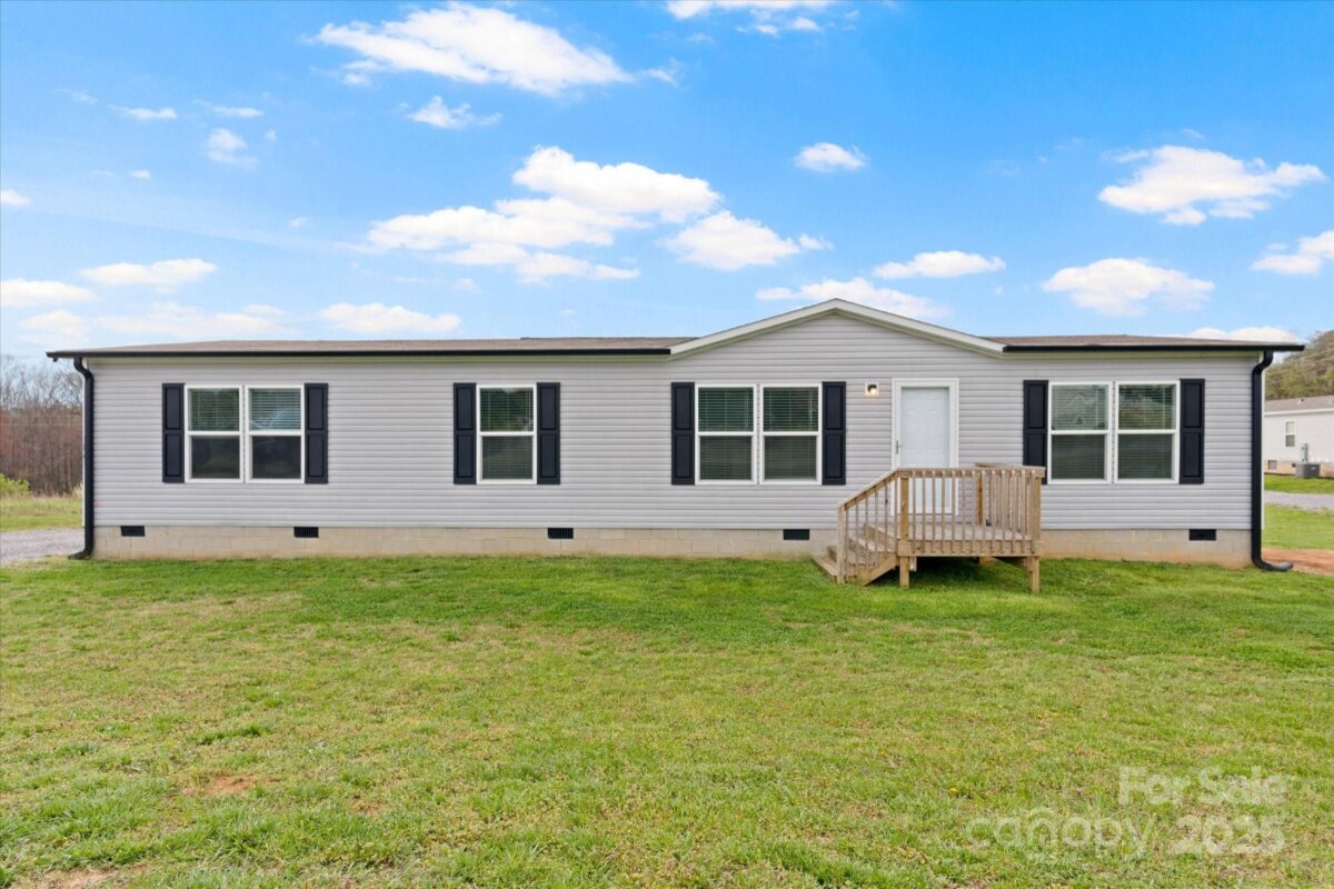 1841 Weston Drive, Vale, NC 28168, MLS # 4235692