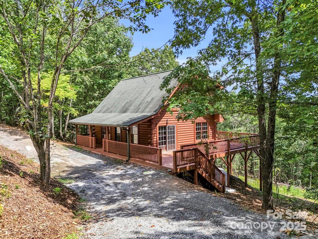 522 Woodgate Drive, Bostic, NC 28018, MLS # 4235695