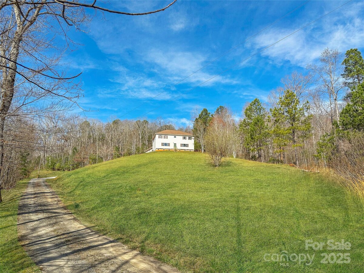402 Tater Tot Drive, Nebo, NC 28761, MLS # 4235732