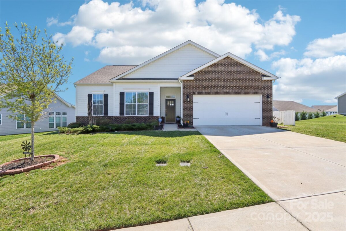 116 Asher Lane, Mooresville, NC 28115, MLS # 4235802