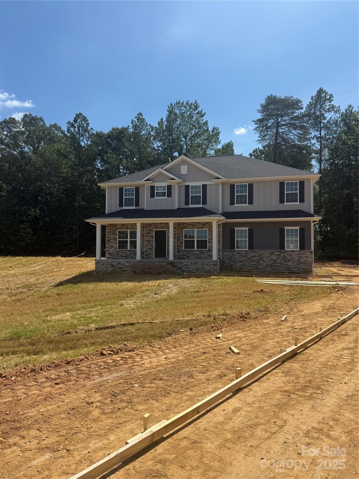 1258 Willow Grove Lane Unit 101, York, SC 29745, MLS # 4235820