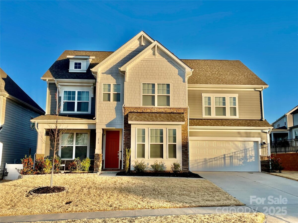 278 W Waterlynn Road, Mooresville, NC 28117, MLS # 4235907