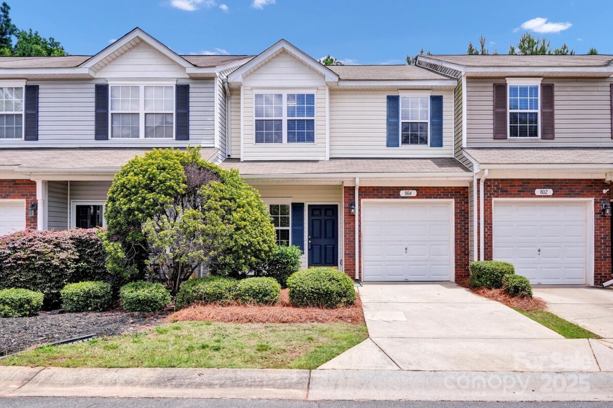 804 Eddy Drive, Fort Mill, SC 29715, MLS # 4235923