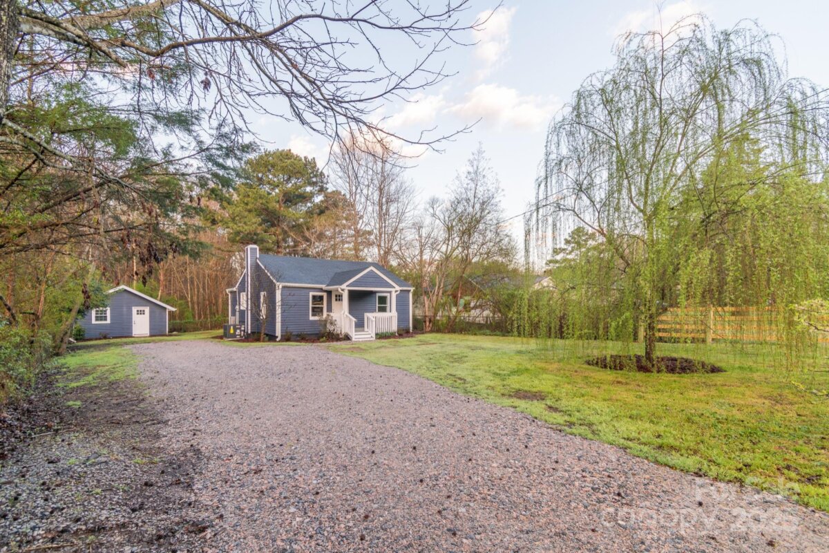 6282 Richburg Road, Great Falls, SC 29055, MLS # 4235952