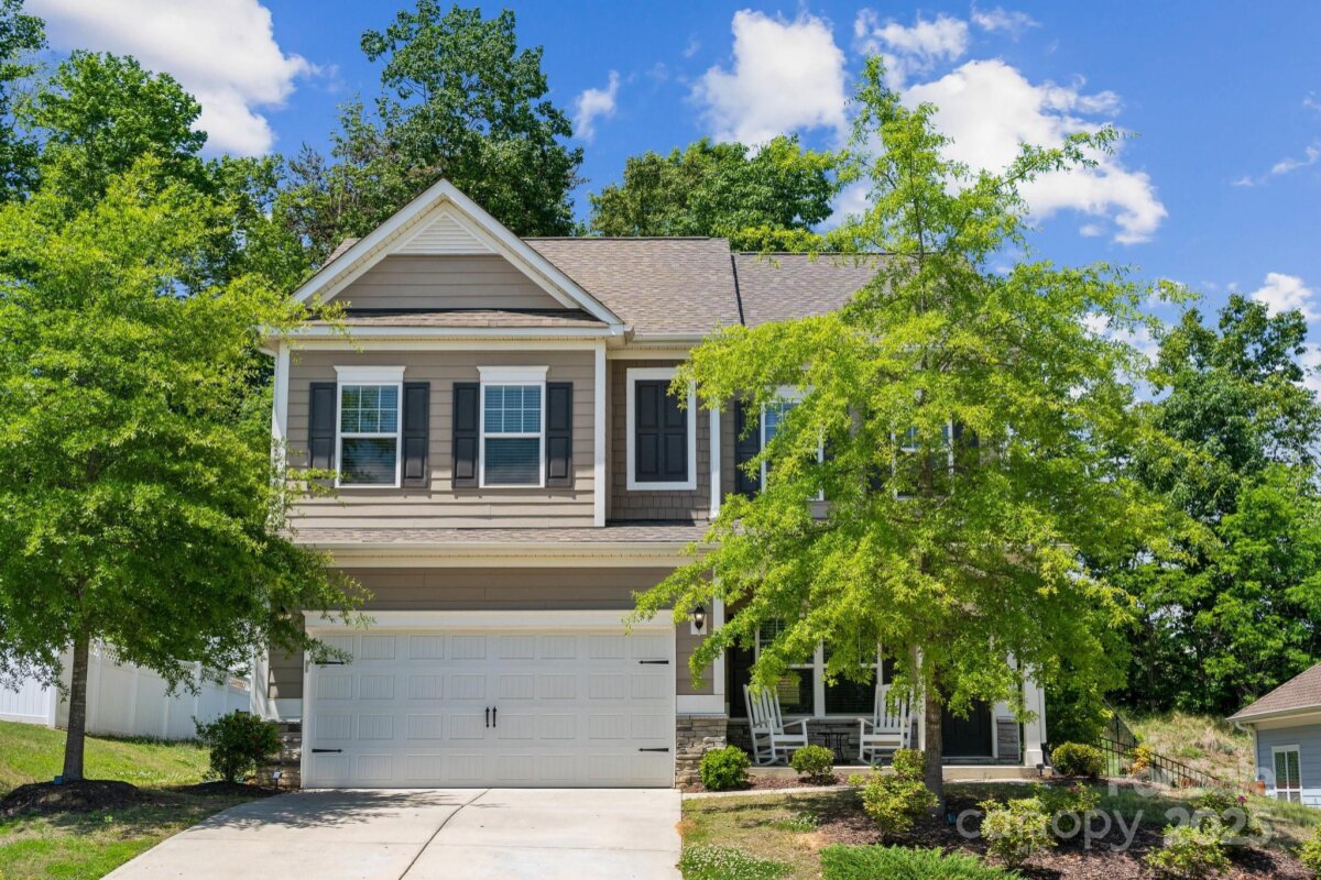 117 Cramerton Mills Parkway, Cramerton, NC 28032, MLS # 4236015