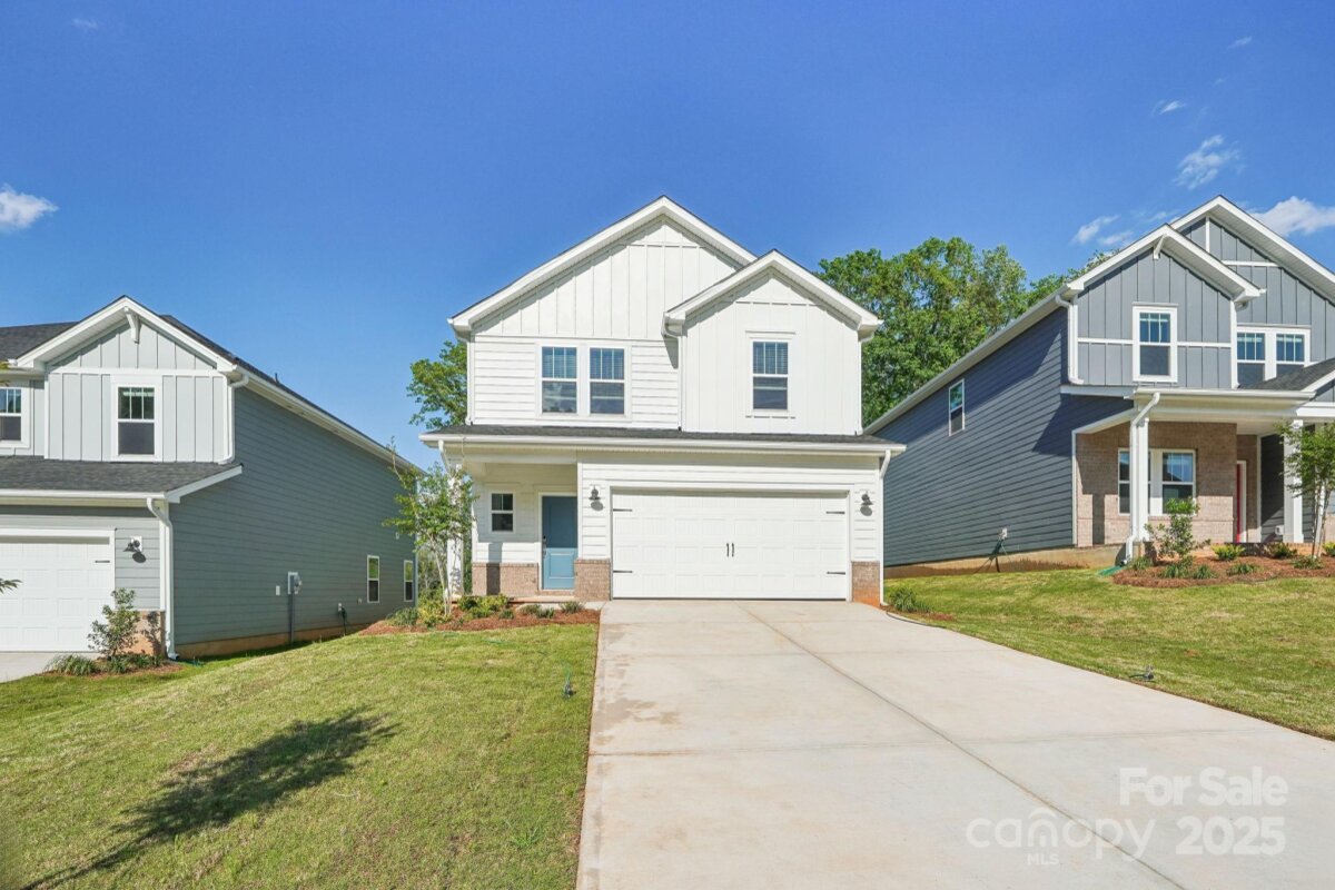 138 Satchel Court, Mooresville, NC 28115, MLS # 4237026