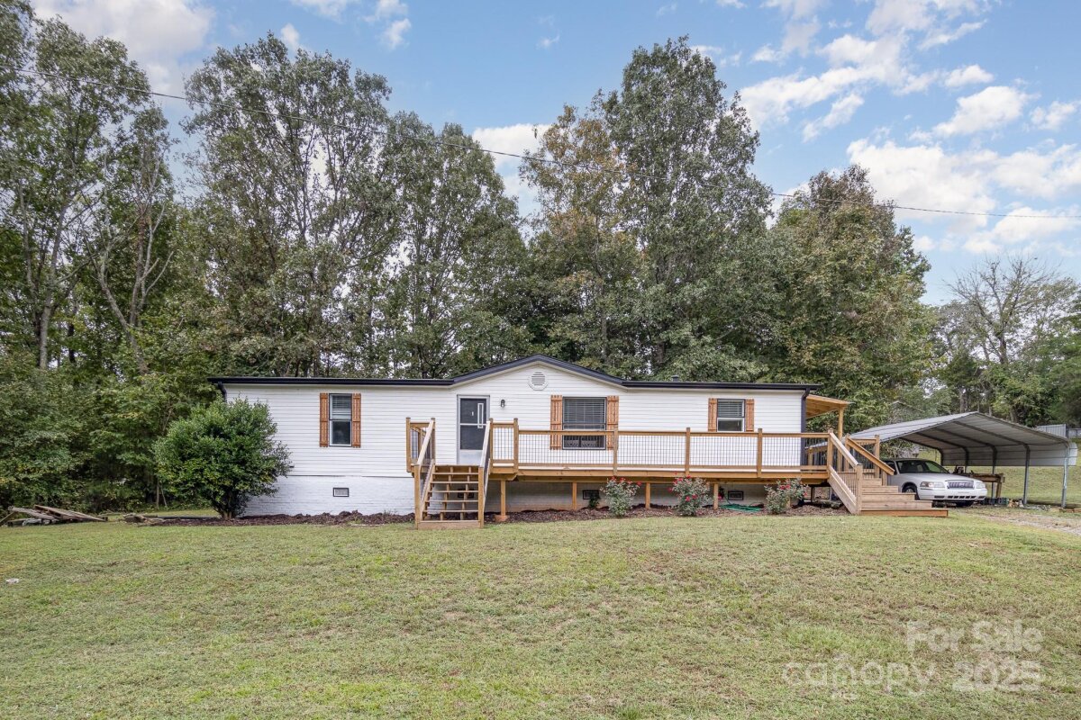 6106 Ashley Drive, Concord, NC 28025, MLS # 4237053