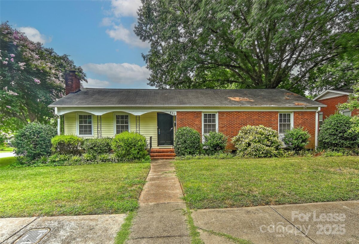 420 Seneca Place, Charlotte, NC 28210, MLS # 4237054