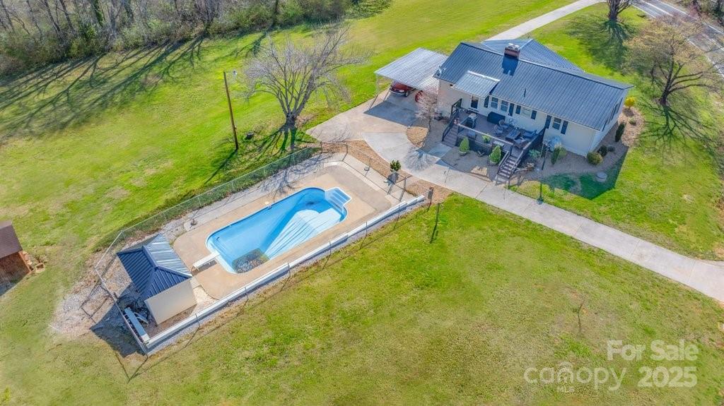 78 Jack Corpening Road, Nebo, NC 28761, MLS # 4237056