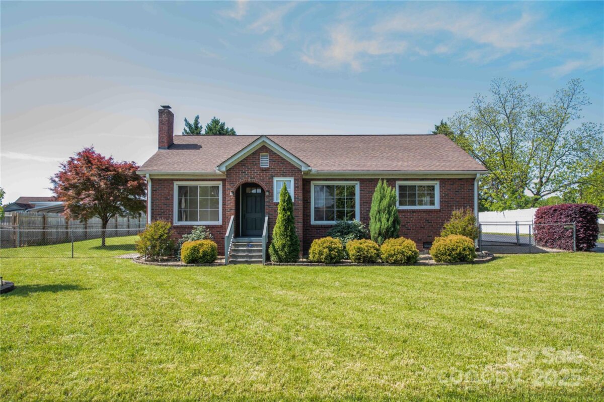 549 Englewood Street, Concord, NC 28025, MLS # 4237159
