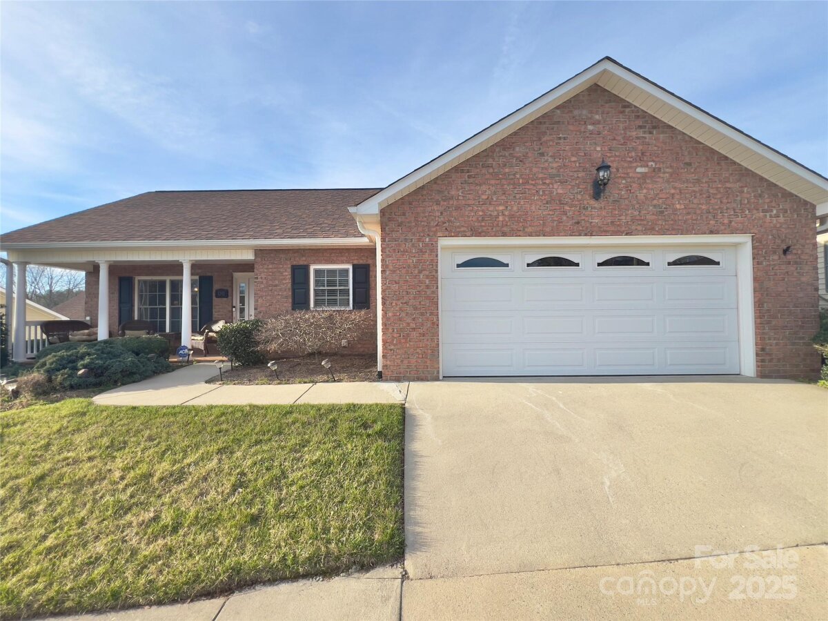1292 Wexford Village, Lenoir, NC 28645, MLS # 4237186