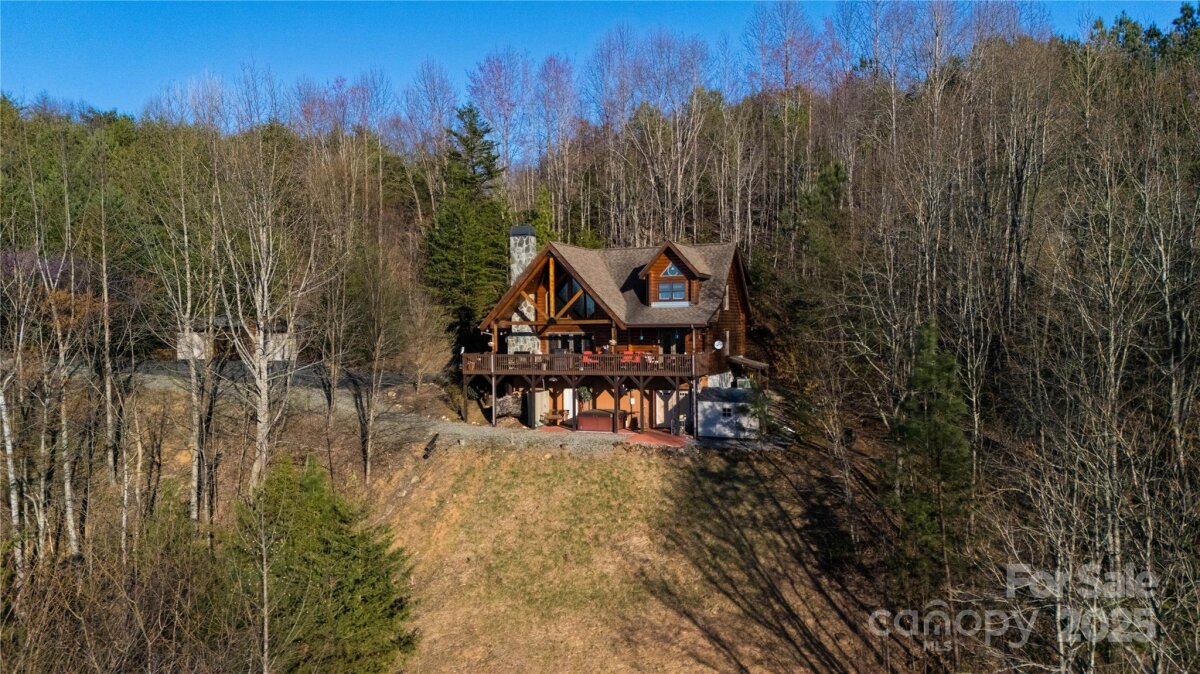 133 Saratoga Drive, Bostic, NC 28018, MLS # 4237234