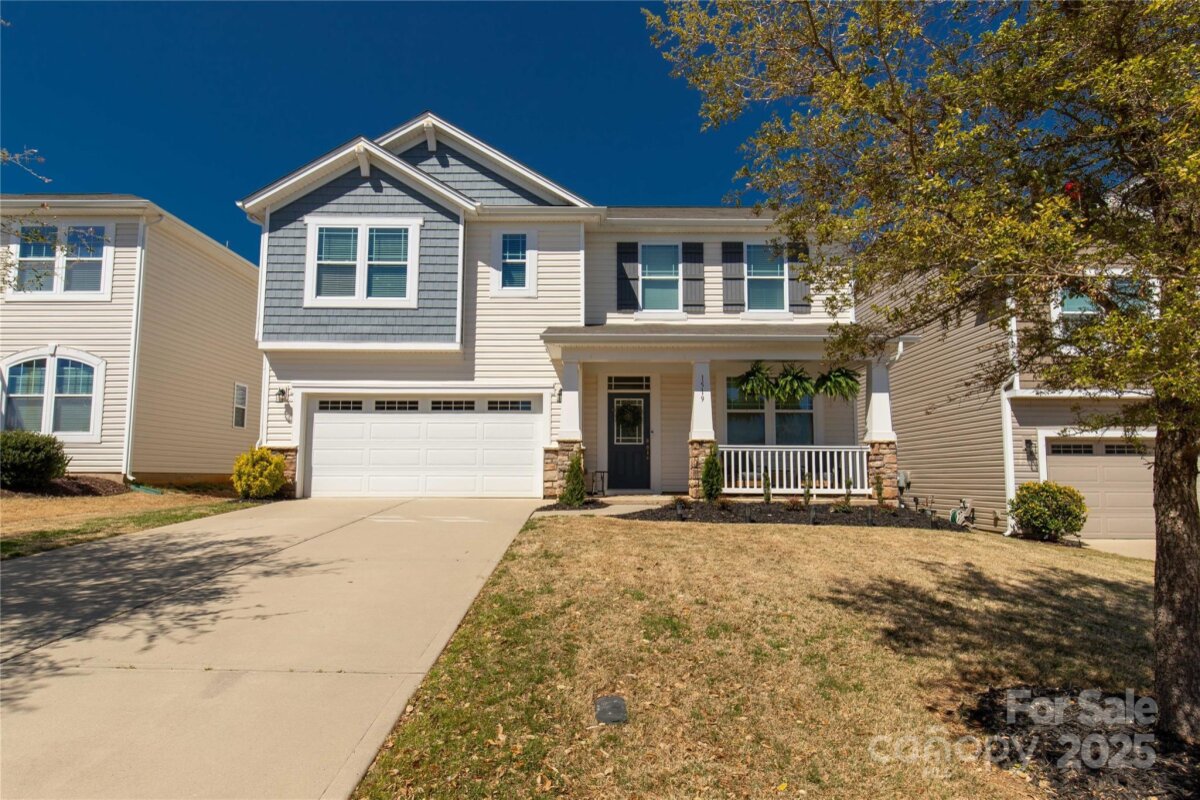 1519 Arcadia Bluff Drive, York, SC 29745, MLS # 4237342