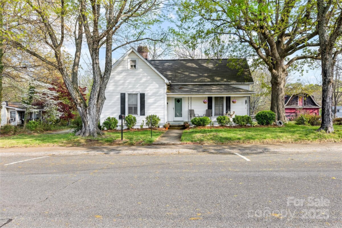 310 N Central Avenue, Landis, NC 28088, MLS # 4237393