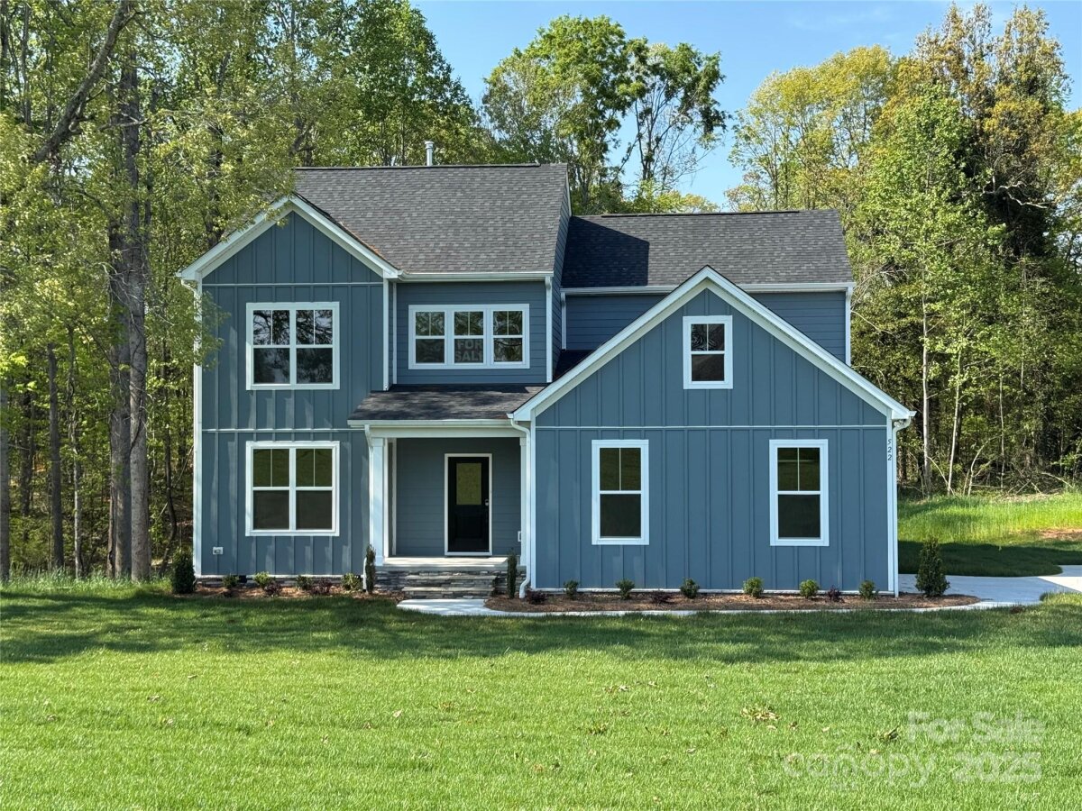 522 Fern Hill Road Unit 17, Mooresville, NC 28117, MLS # 4237457
