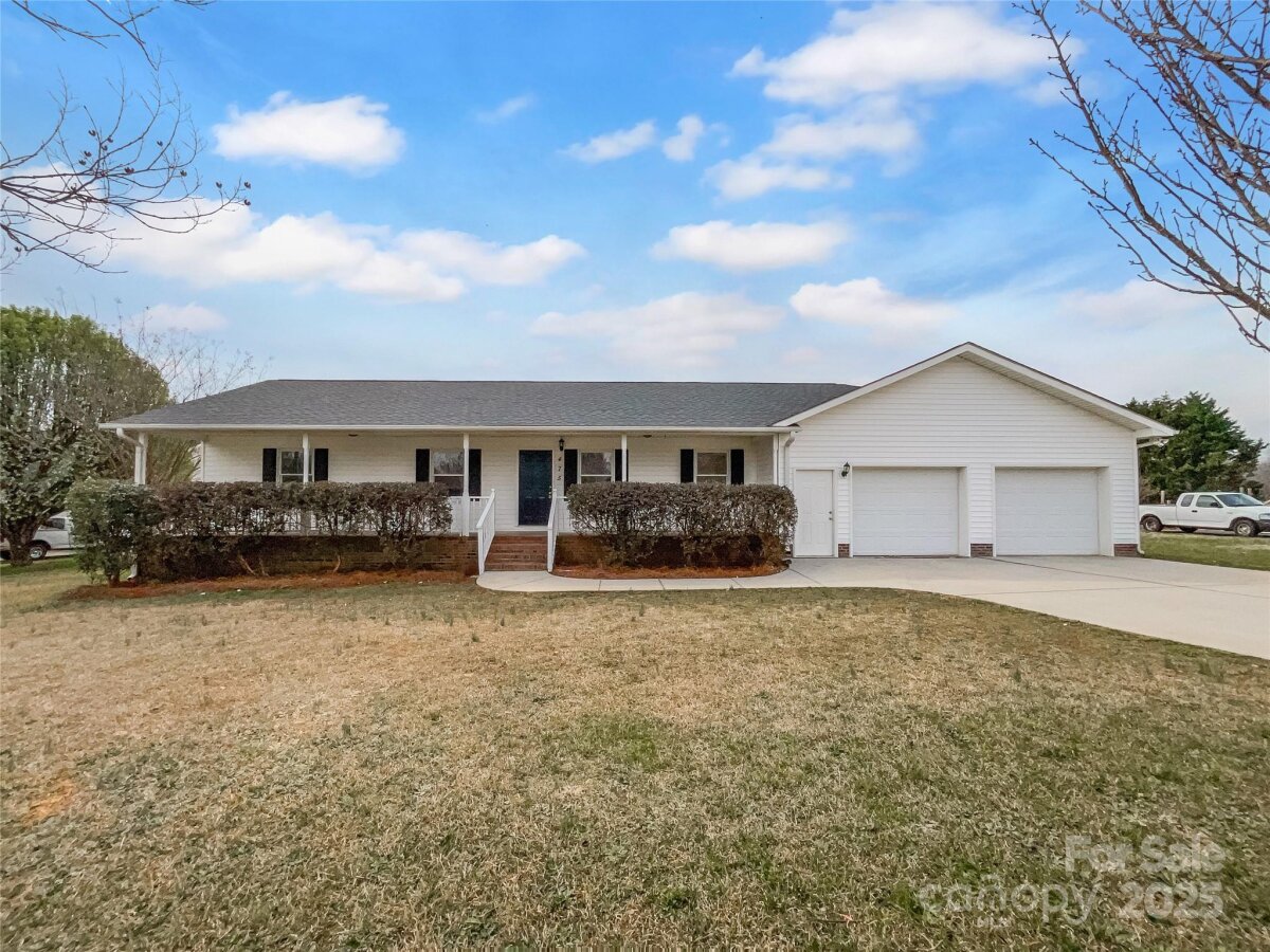 475 Union Baptist Church Road, York, SC 29745, MLS # 4237458