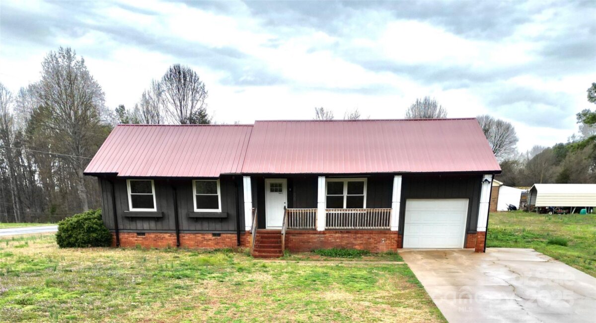 2180 Grace Church Road, Salisbury, NC 28147, MLS # 4237495