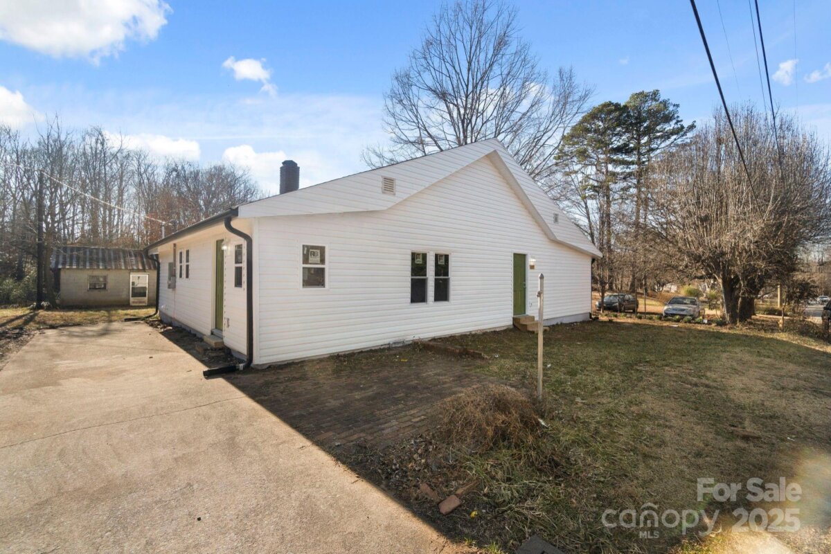 257 Textile Avenue, Spindale, NC 28160, MLS # 4237500