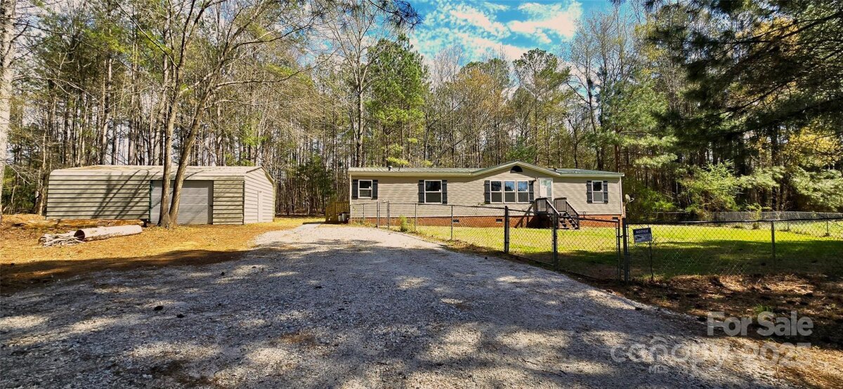 816 Osteen Road, York, SC 29745, MLS # 4237517