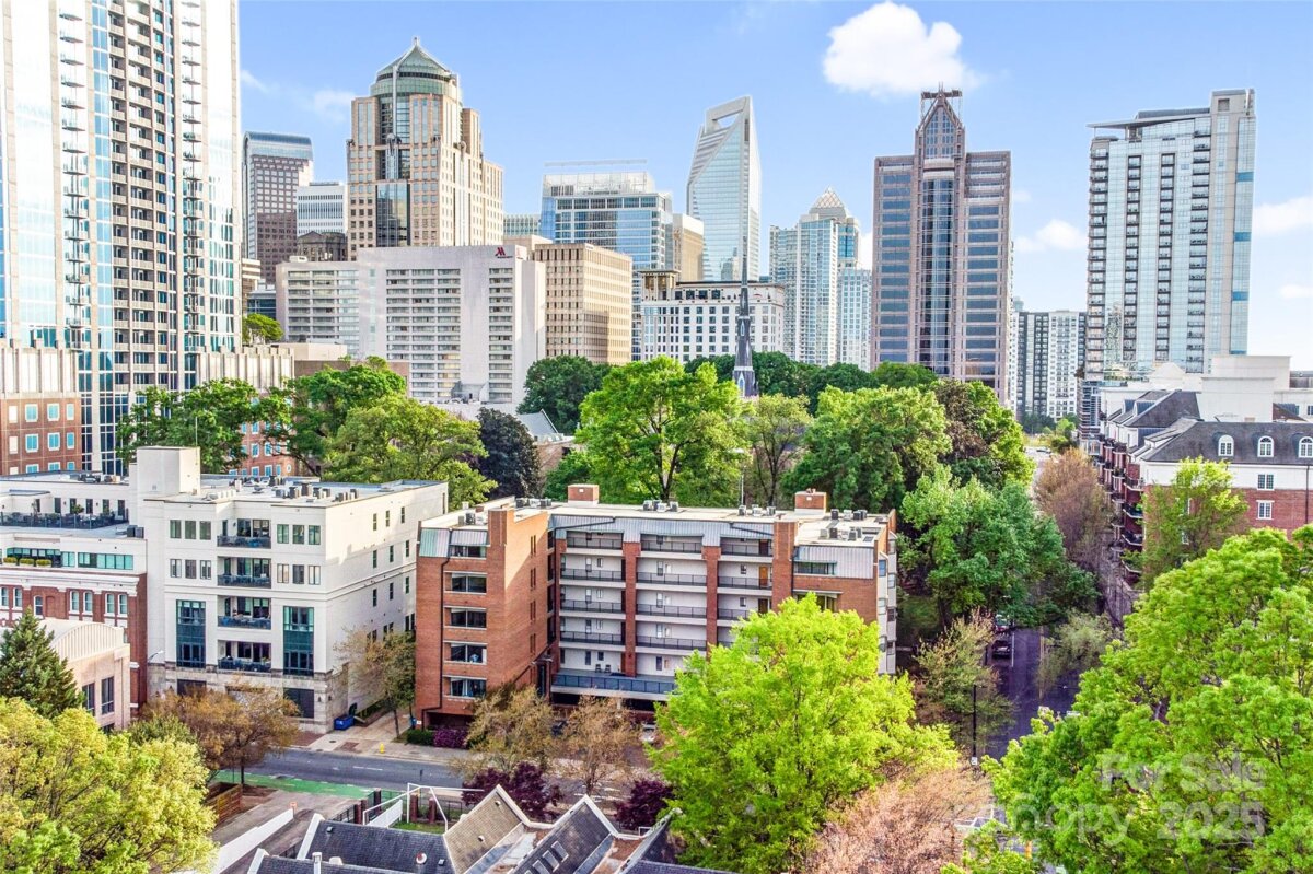 224 N Poplar Street Unit 28, Charlotte, NC 28202, MLS # 4237602