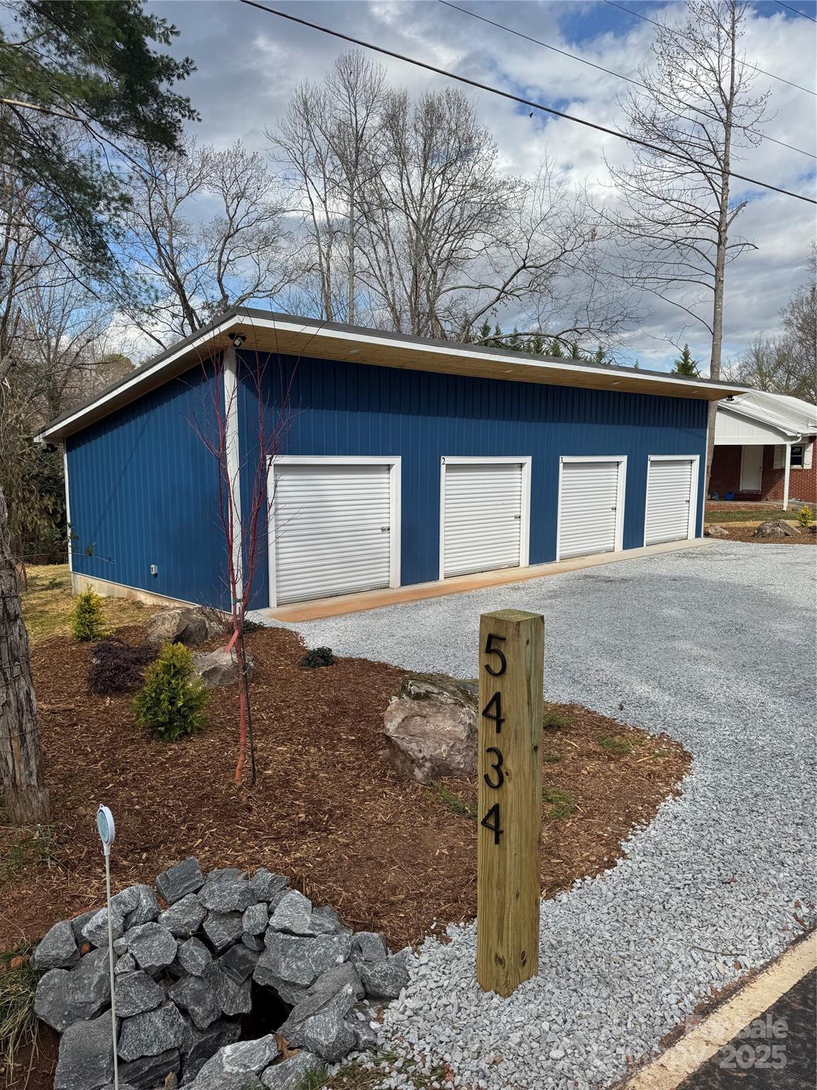5434 Nix Creek Road, Marion, NC 28752, MLS # 4237666