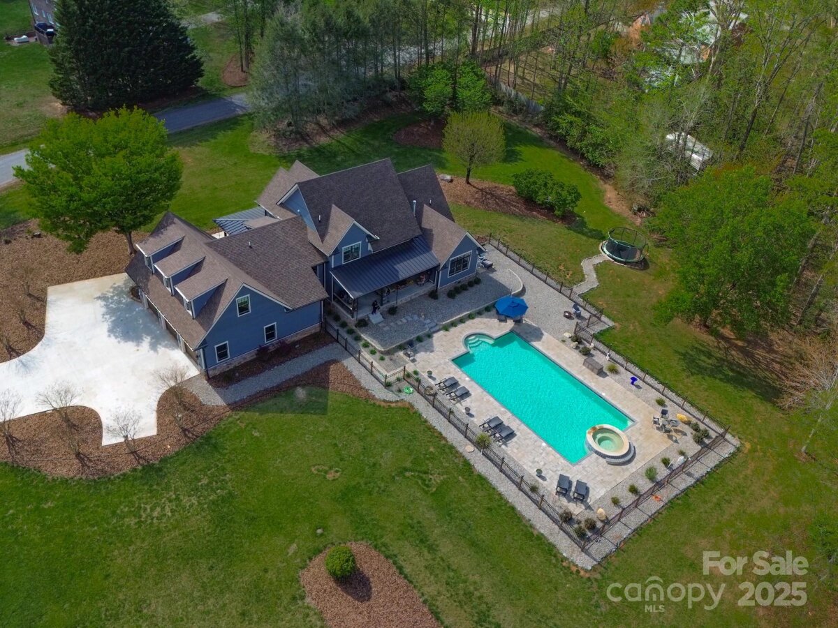 114 Eldridge Lane, State Road, NC 28676, MLS # 4237685