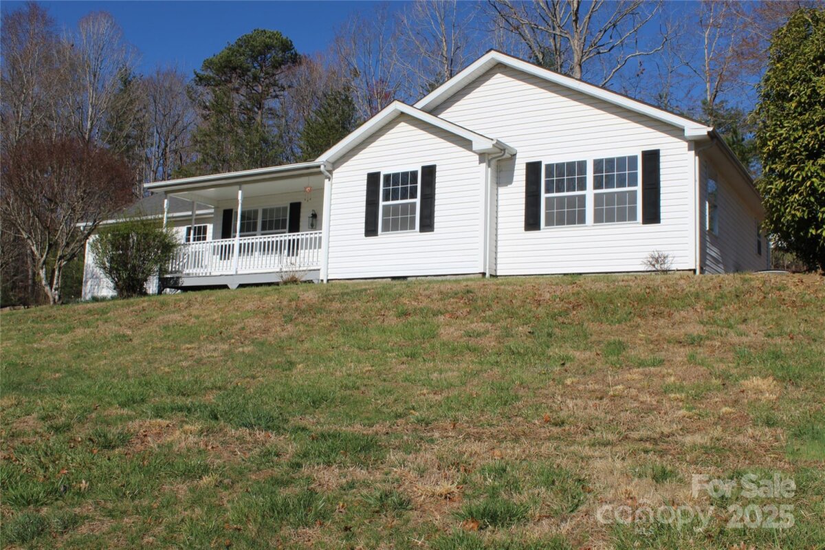 8581 Hwy 226 Highway, Nebo, NC 28761, MLS # 4237692
