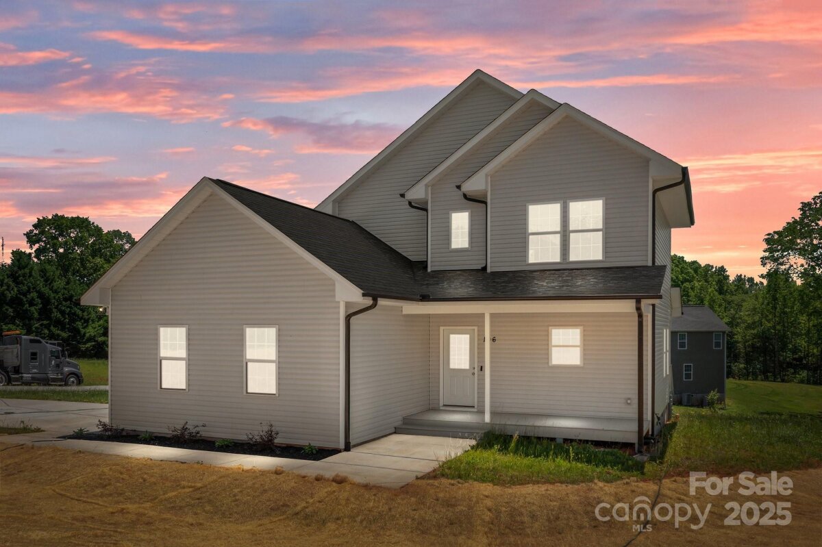 106 Desert Sky Court, Statesville, NC 28625, MLS # 4237719