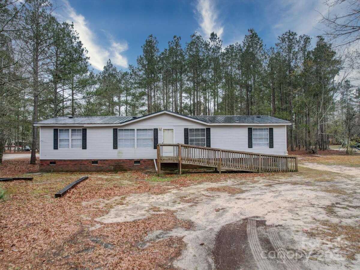 968 Tadlock Road, Pageland, SC 29728, MLS # 4237782