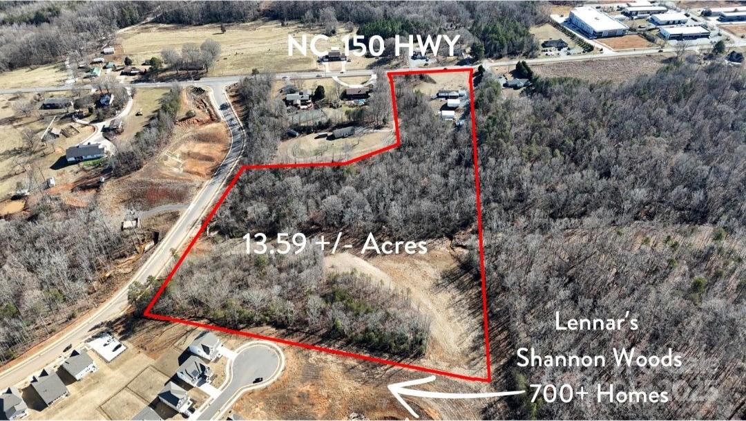 5946 E NC 150 Highway, Denver, NC 28037, MLS # 4237972