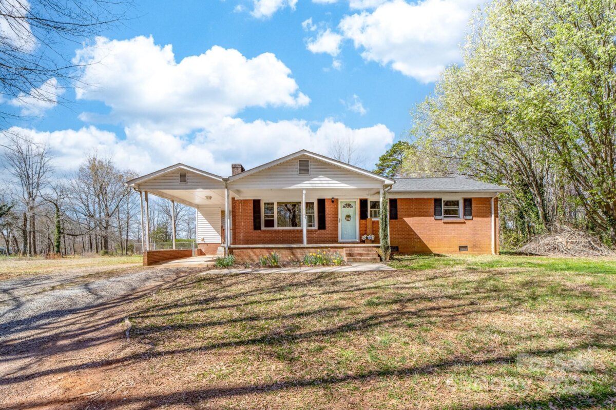 3154 Philadelphia Church Road, Lincolnton, NC 28092, MLS # 4238060