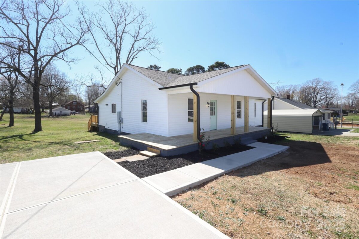 1018 Union Street, Maiden, NC 28650, MLS # 4238064