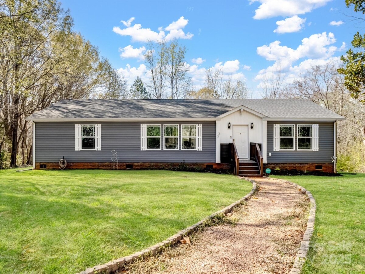 33 Travora Circle, York, SC 29745, MLS # 4238069