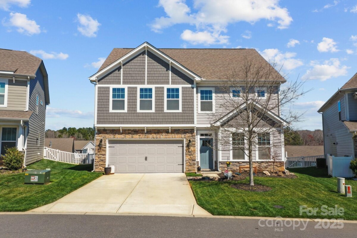 138 Carolina Ash Lane, Mooresville, NC 28117, MLS # 4238103