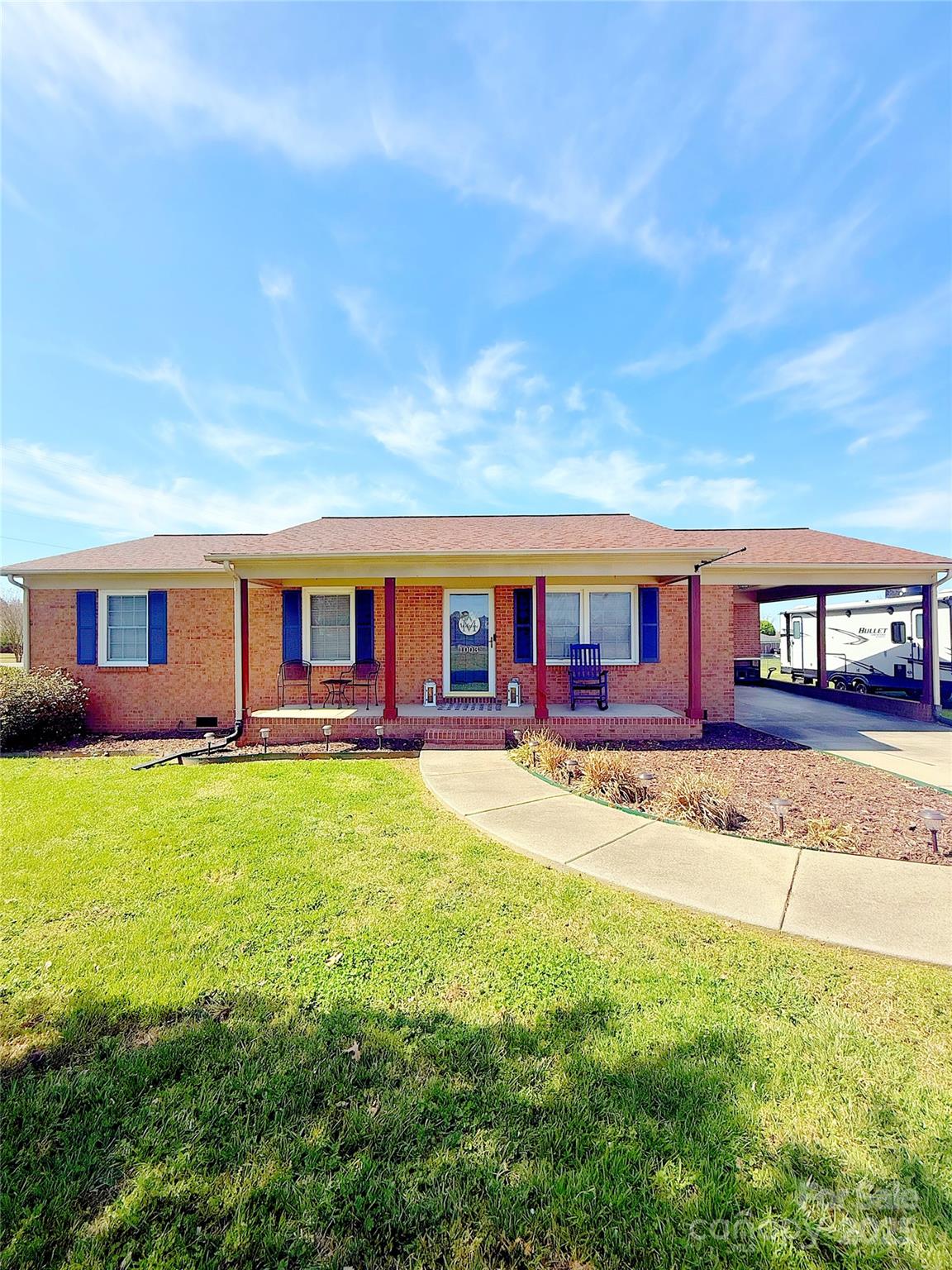 1003 Cleveland Avenue, Grover, NC 28073, MLS # 4238104
