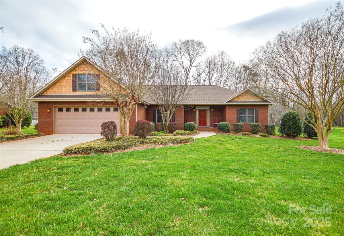 161 Seven Springs Loop Unit 11, Statesville, NC 28625, MLS # 4238239