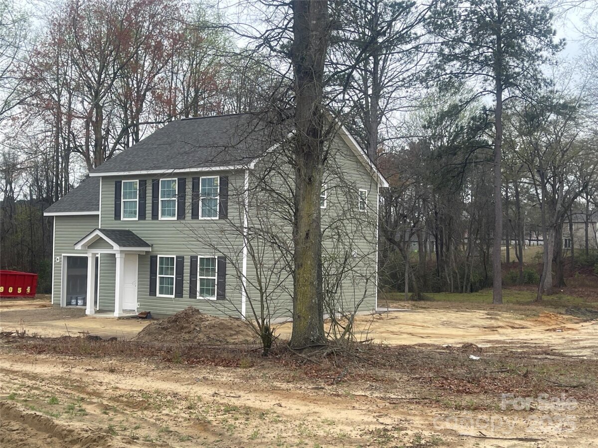 80 Simpson Road, Pageland, SC 29728, MLS # 4238273
