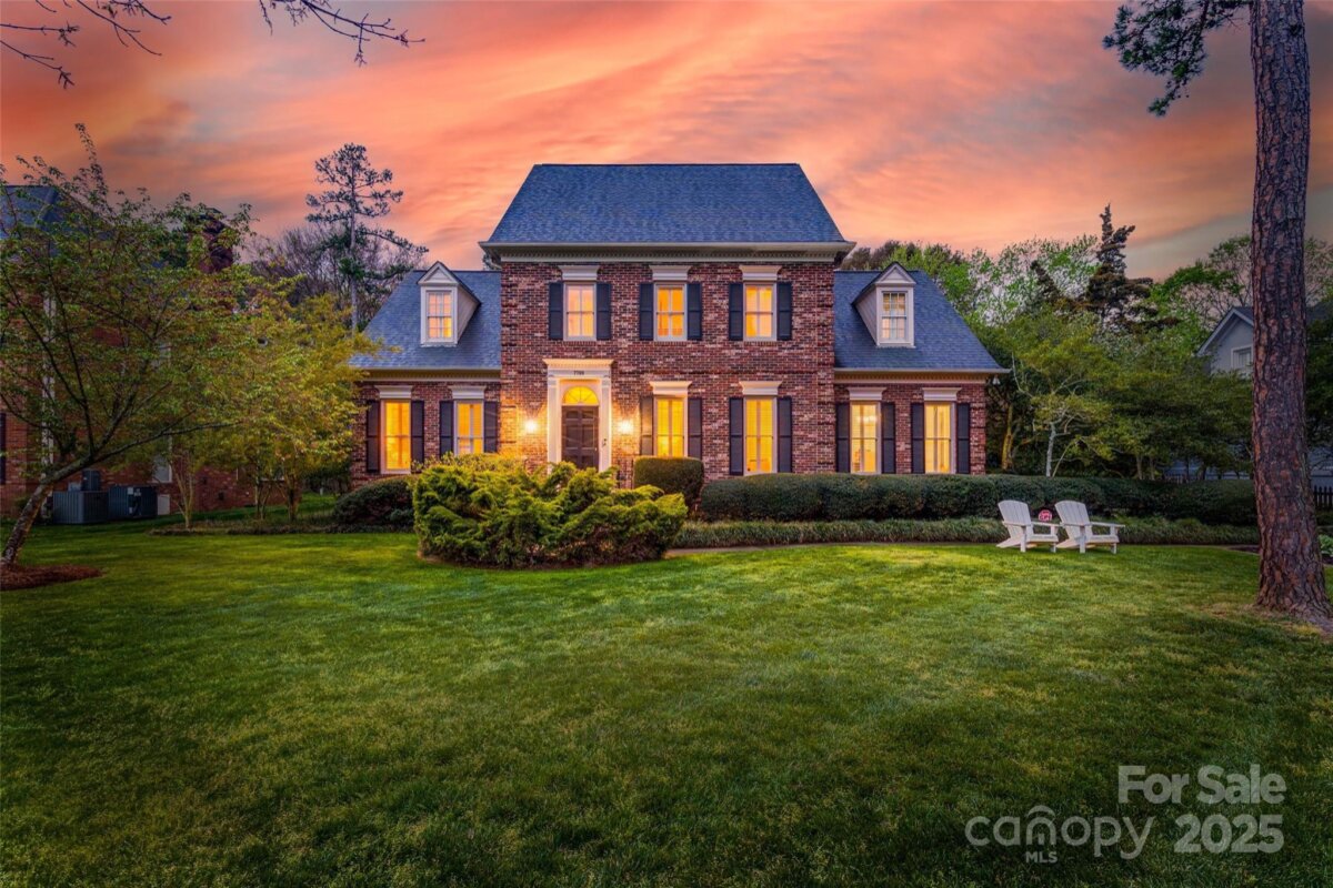 7700 Red Oak Lane, Charlotte, NC 28226, MLS # 4238326